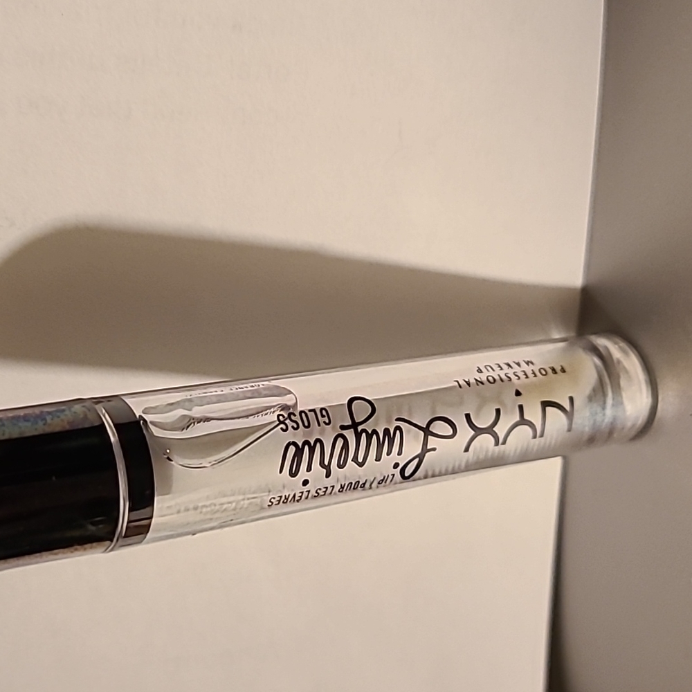 Nyx Lingerie Gloss